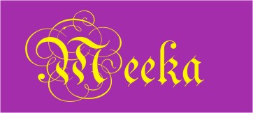 Label Meeka